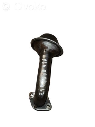 BMW 7 E38 Oil sump strainer pipe BMW