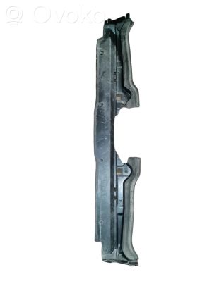 BMW 7 E65 E66 Radiator trim 51717011217 7011217