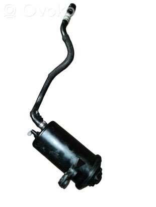 BMW 7 E65 E66 Power steering fluid tank/reservoir 10617210 106172