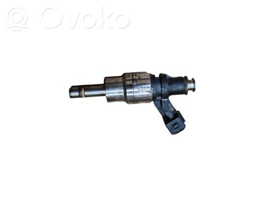 BMW 7 E65 E66 Fuel injector 7512081 0261500