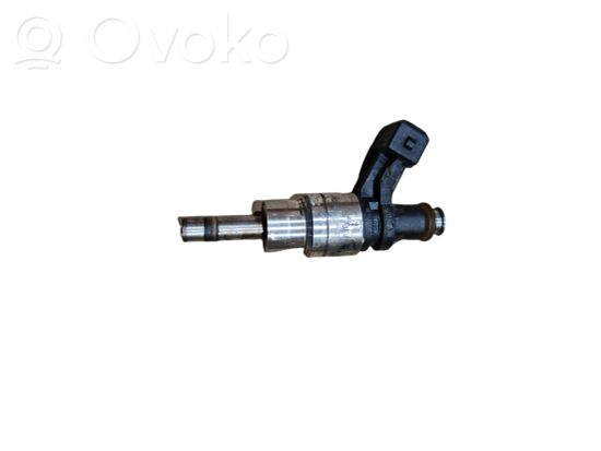 BMW 7 E65 E66 Fuel injector 7512081 0261500