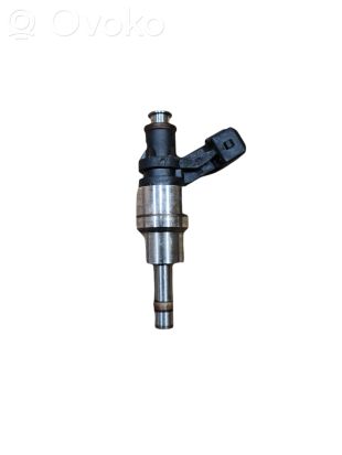 BMW 7 E65 E66 Fuel injector 7512081 0261500