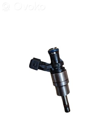 BMW 7 E65 E66 Fuel injector 7512081