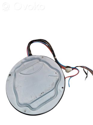 BMW 7 E65 E66 Air suspension compressor/pump 37221092349 1092349