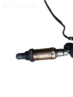 BMW 7 E65 E66 Lambda probe sensor 0258005177 LSH25