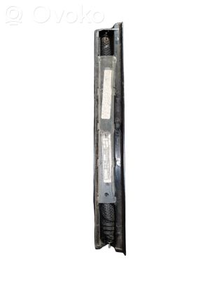 BMW 7 E38 Rear door window curtain/sunshade 8225582