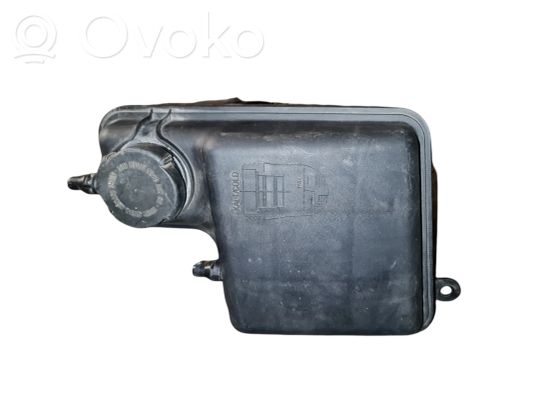 BMW 7 E65 E66 Coolant expansion tank/reservoir V201216 987068757