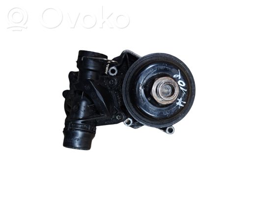 BMW 7 E65 E66 Water pump 74775810 11517787111