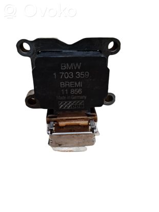 BMW 7 E38 High voltage ignition coil 1703359 11856