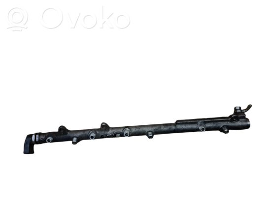 BMW 7 E65 E66 Fuel main line pipe 7795514