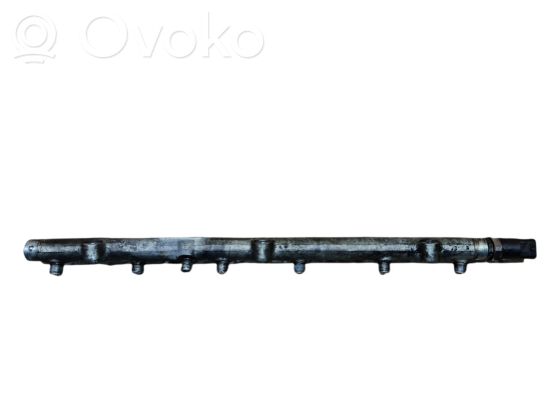 BMW 7 E38 Fuel main line pipe 0445216002