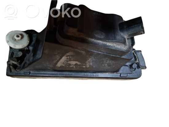 BMW 7 E38 Front fog light 143825