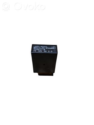 BMW 7 E38 Light module LCM 61358360007 8360007