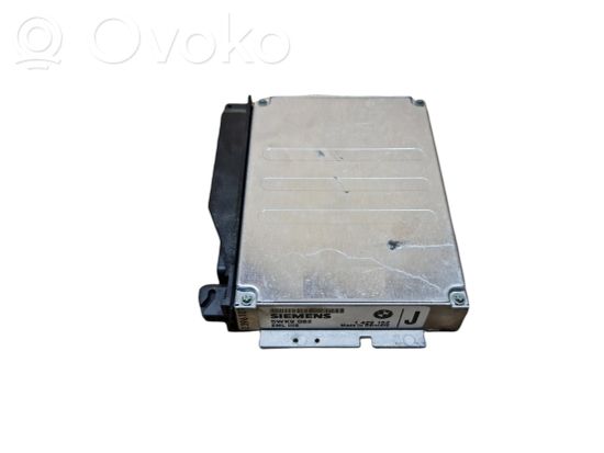 BMW 7 E38 Engine control unit/module 1429152