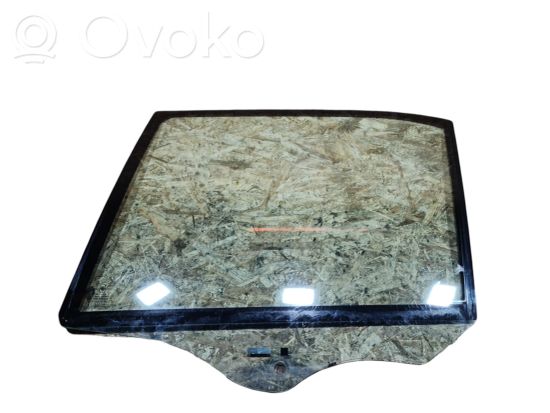 BMW 7 E38 Rear door window glass 43R008327