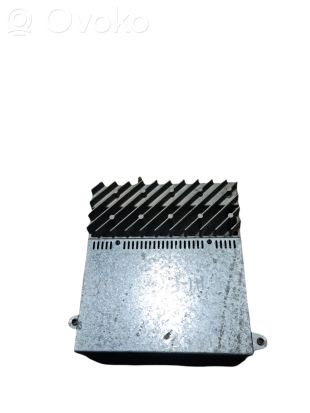 BMW 7 E38 Sound amplifier 8361785