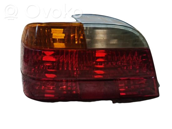 BMW 7 E38 Rear/tail lights 268051