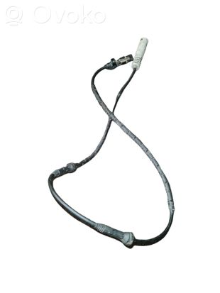 BMW 7 E65 E66 ABS rear brake sensor BMW