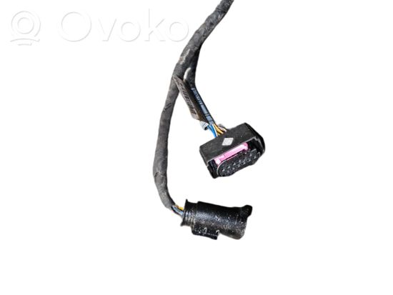 BMW 7 E65 E66 Active stabilizer control/valve assembly 37206758704 6758704