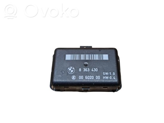 BMW 7 E38 Rain sensor 8363430