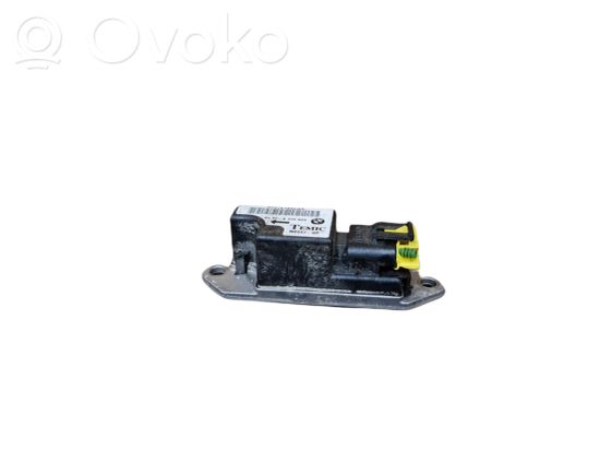 BMW 7 E38 Airbag deployment crash/impact sensor 65778375643 8375643