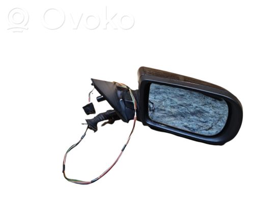 BMW 7 E38 Front door electric wing mirror 8170512