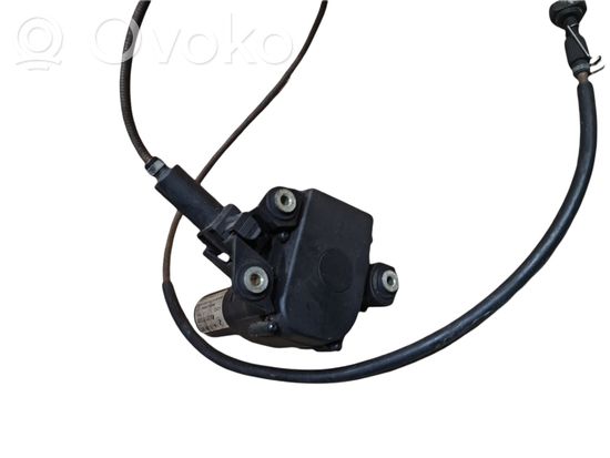 BMW 7 E38 Cruise control unit/module 8369027