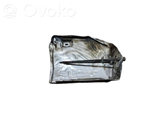 BMW 7 E38 Starter motor parts 1747043