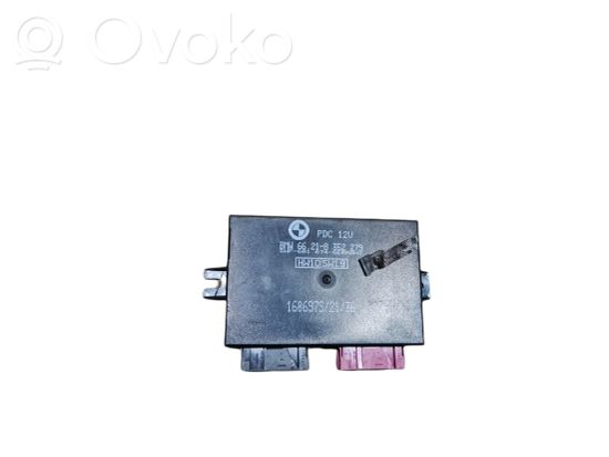BMW 7 E38 Parking PDC control unit/module 66218352279 8352279