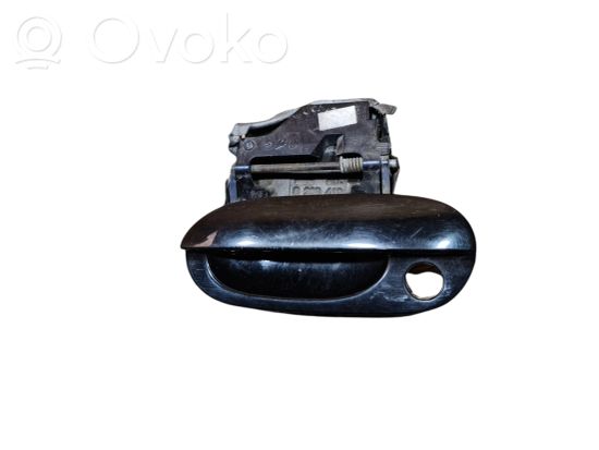 BMW 7 E38 Front door exterior handle BMW