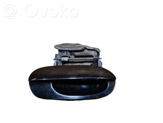 BMW 7 E38 Rear door exterior handle BMW