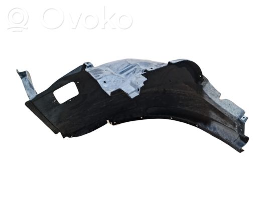 BMW X5 E70 Front wheel arch liner splash guards 51717169412 7169412