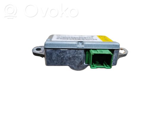 BMW 7 E65 E66 Airbag deployment crash/impact sensor 65776970906 6970906