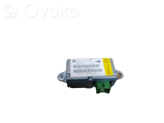 BMW 7 E65 E66 Airbag deployment crash/impact sensor 65776970906 6970906