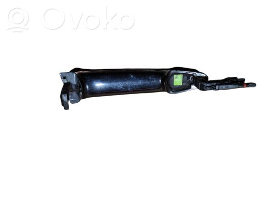BMW X5 E70 Front door exterior handle 7209313