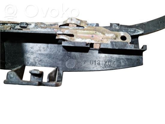 BMW 7 E65 E66 Rear door exterior handle/bracket 7013704