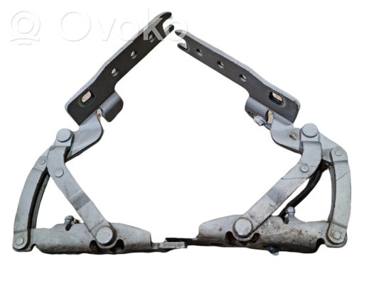 BMW 7 E65 E66 Engine bonnet/hood hinges 8240333 8240334