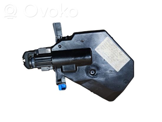 BMW 7 E65 E66 Ignition lock 61326972679 6972679