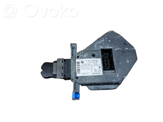 BMW 7 E65 E66 Ignition lock 61326972679 6972679