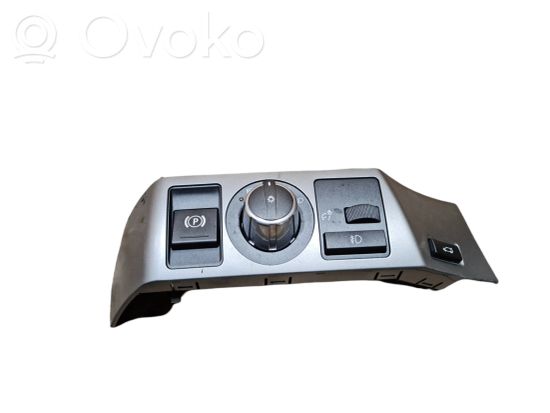 BMW 7 E65 E66 Light switch 6131694199502 61316941995 6941995
