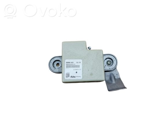 BMW X5 E70 Aerial antenna amplifier 693502401 6935024