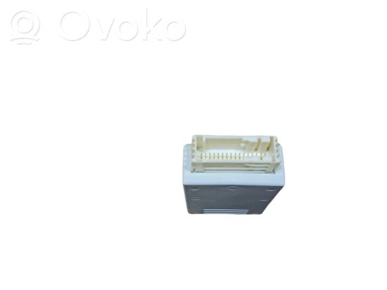 BMW X5 E70 Tire pressure control unit 6782800 678280001
