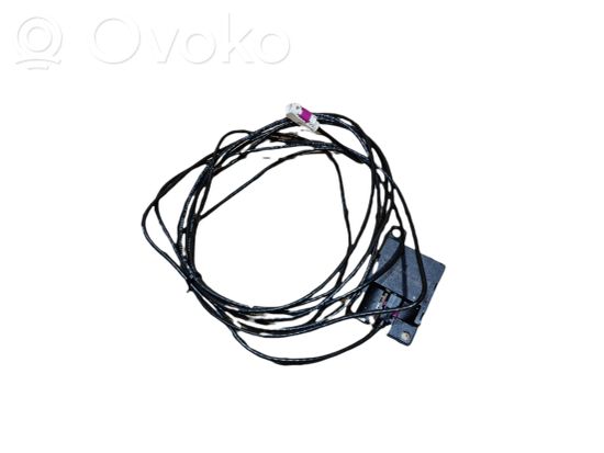BMW X5 E70 Bluetooth antenna 84506928461 8450692846101 6928461