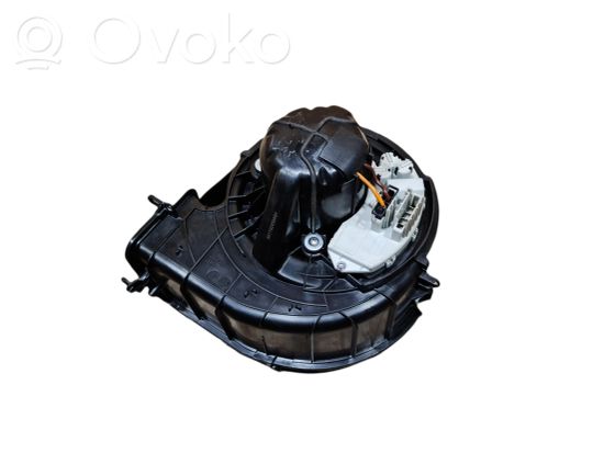BMW X5 E70 Heater fan/blower 64119245849H 64119245849