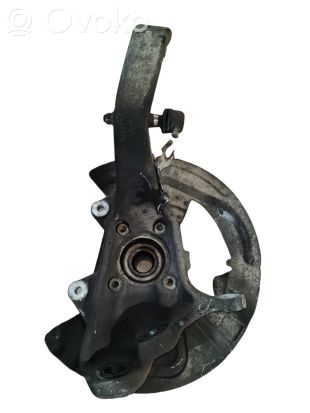 BMW X5 E70 Front wheel hub 31216773783 6773783