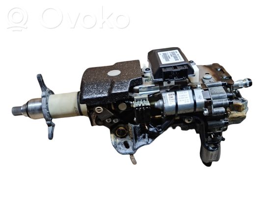 BMW 7 E65 E66 Steering wheel axle set 32306771415 6771415 6908962