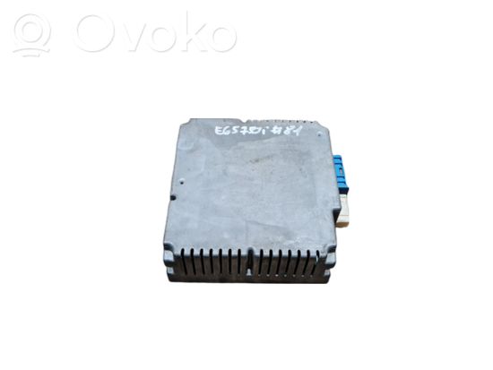 BMW 7 E65 E66 Video control module 9146703