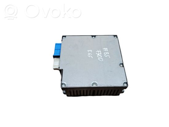 BMW 7 E65 E66 Video control module 6927589