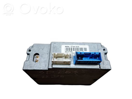 BMW 7 E65 E66 Video control module 6944673