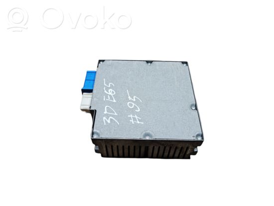 BMW 7 E65 E66 Video control module 6944673